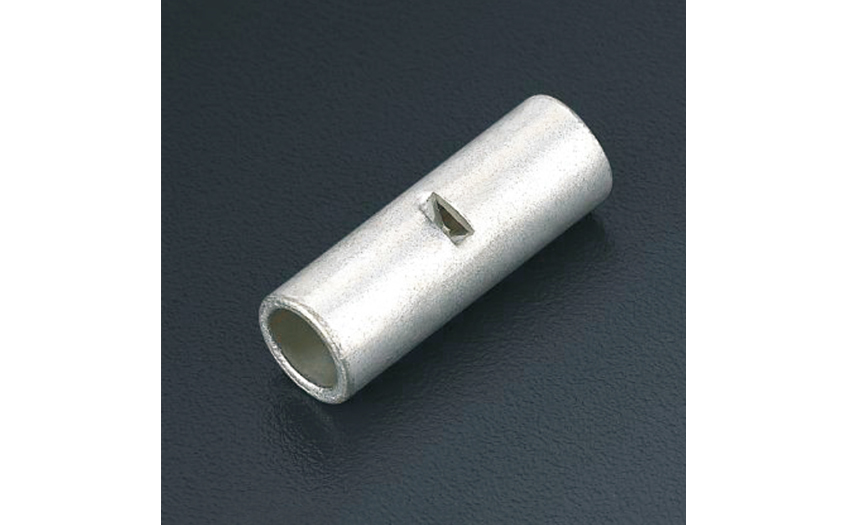 長(zhǎng)型中間裸接頭