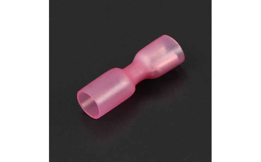 熱收縮型公預(yù)絕緣接頭