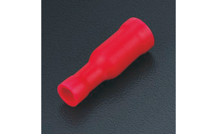 子彈型公預(yù)絕緣接頭