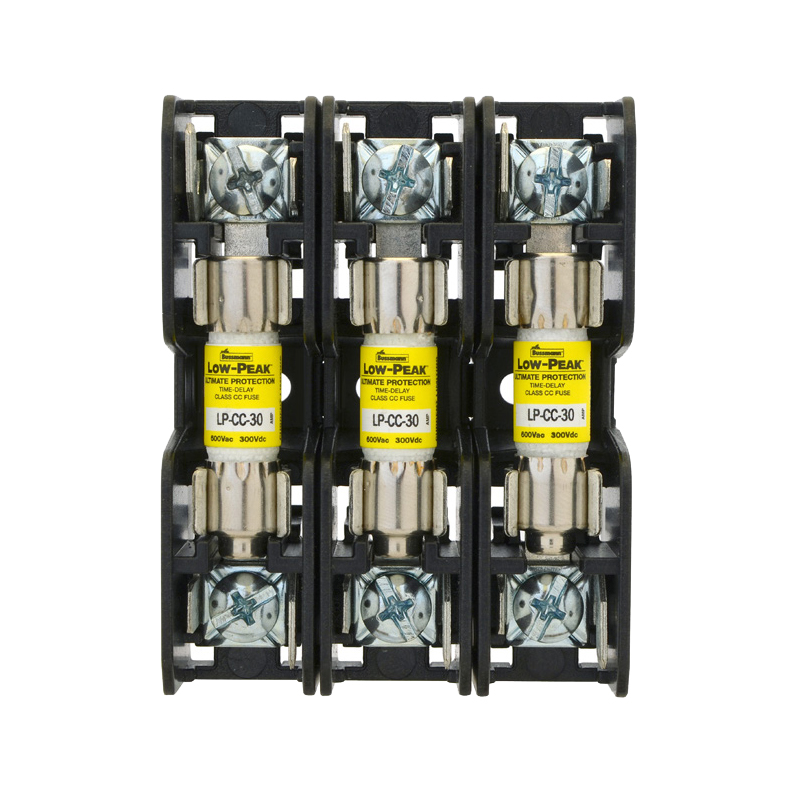 BMM603-3SQ系列熔斷器座