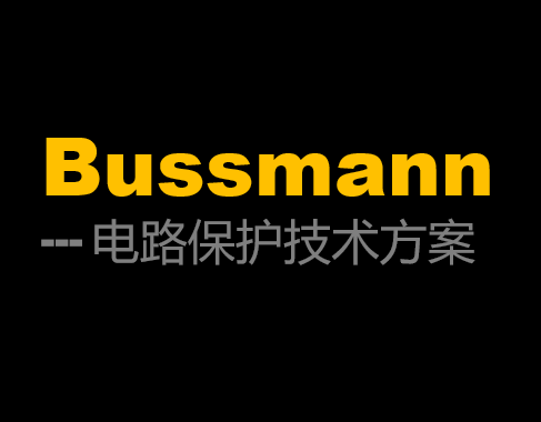 BUSSMANN保險絲 BUSSMANN保險絲