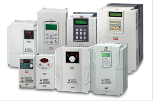 LS工業(yè)自動(dòng)化解決方案高、低壓變頻器