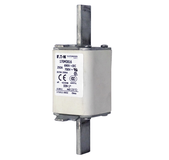 熔斷器的分?jǐn)嗄芰?170M3816 熔斷器的分?jǐn)嗄芰?170M3816