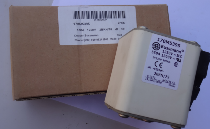 熔斷器分類(lèi)標(biāo)準(zhǔn) 快速熔斷器 170M5395 熔斷器分類(lèi)標(biāo)準(zhǔn) 快速熔斷器 170M5395