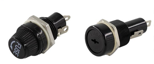 H3系列保險絲底座 H3系列保險絲底座