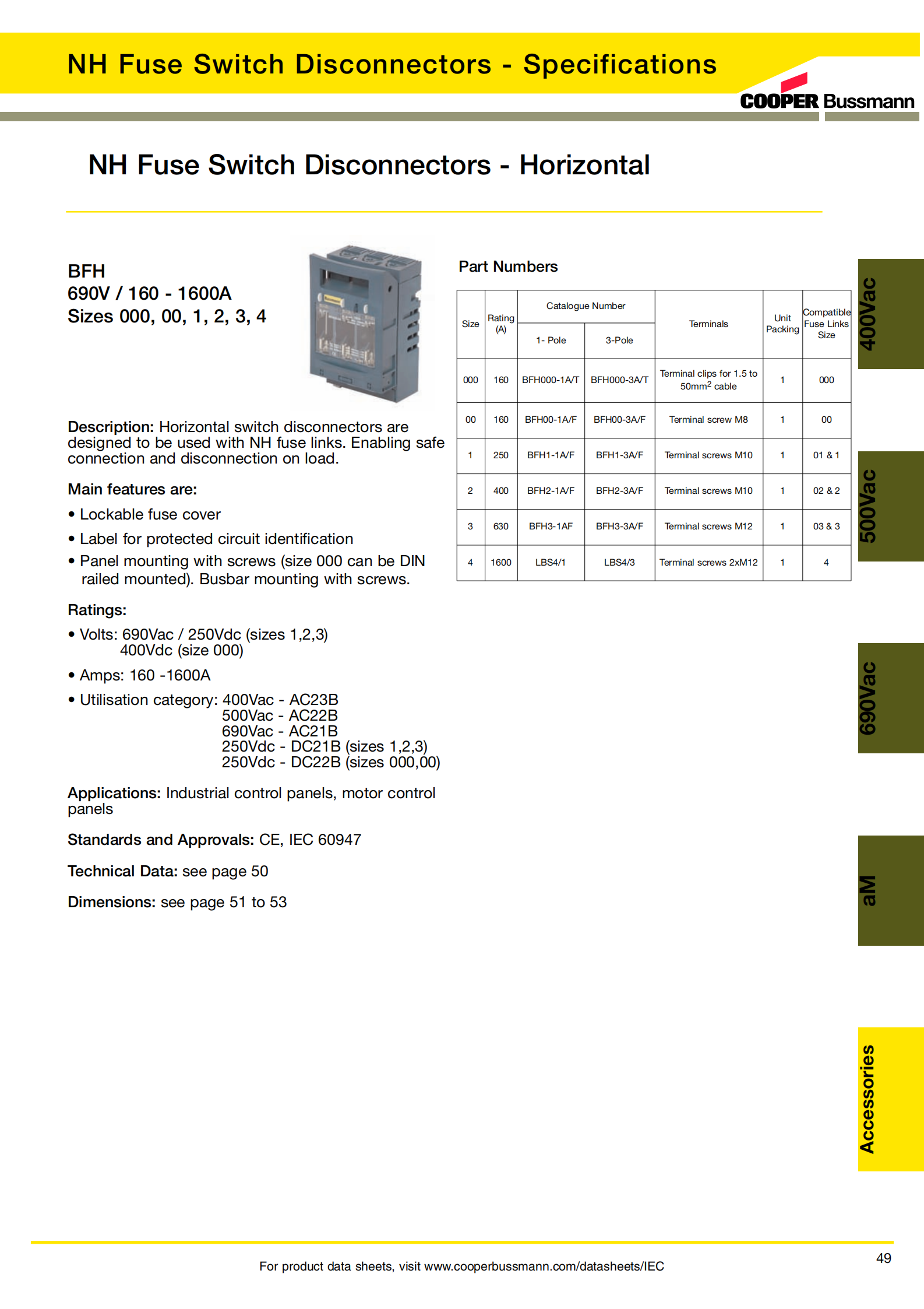 熔斷器式隔離開關(guān) 熔斷器式隔離開關(guān)