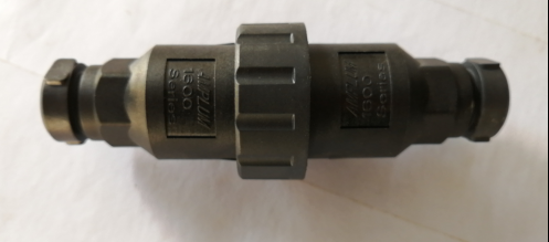 安普倫 AMPLUM 防水連接器 安普倫 AMPLUM 防水連接器