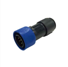 bulgin圓形防水連接器4000系列